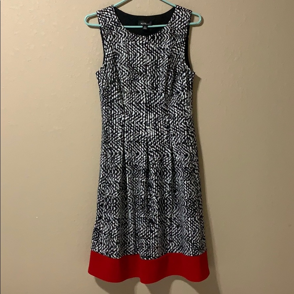 Size 8 Women’s dress